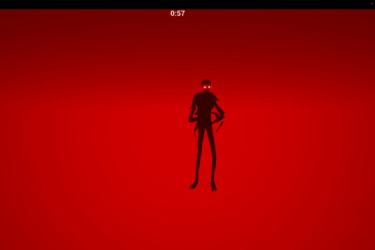 The Shadow